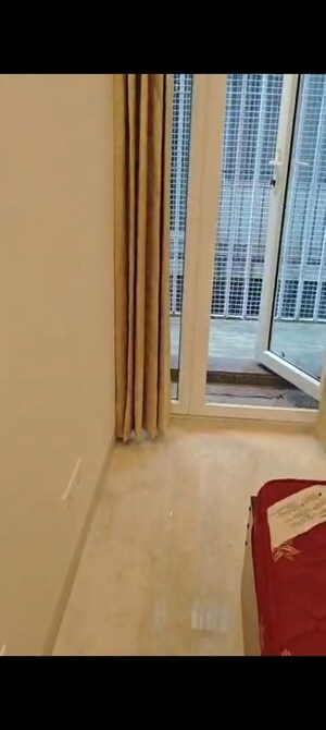 Bedroom in 2 BHK Builder Floor at East Of Kailash – for Rent