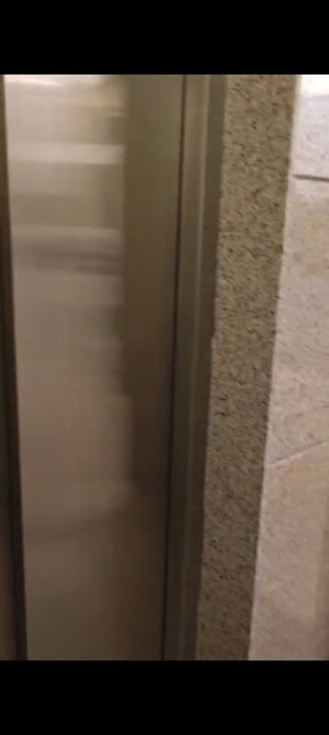 Lift in 2 BHK Builder Floor at East Of Kailash – for Rent
