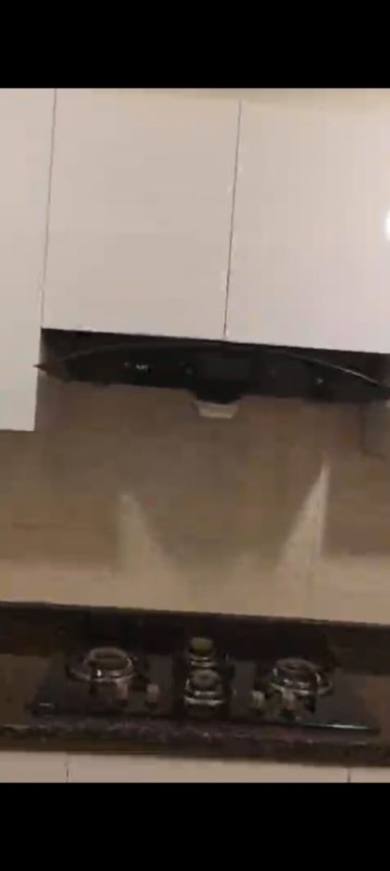 Kitchen, east of kailash 2 Bedroom 125 Sq.Ft. Builder Floor In East Of Kailash Delhi 10377720