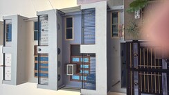 5 BHK + Store Room Villa For Sale in Gaur Yamuna City 2nd Park View
