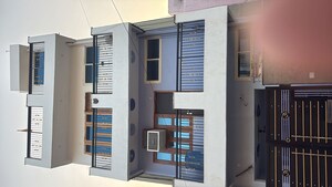 5 BHK Villa – Exterior View View at Gaur Yamuna City 2nd Park View, Gaur Yamuna City - for Sale