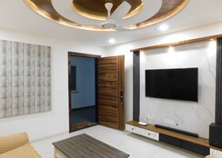 3 BHK Apartment For Rent in Lansum Eden Gardens