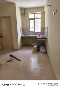 1 BHK Apartment For Rent in Auric City Homes