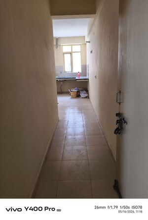 Building Lobby in 1 BHK Apartment at Auric City Homes, Sector 82 – for Rent