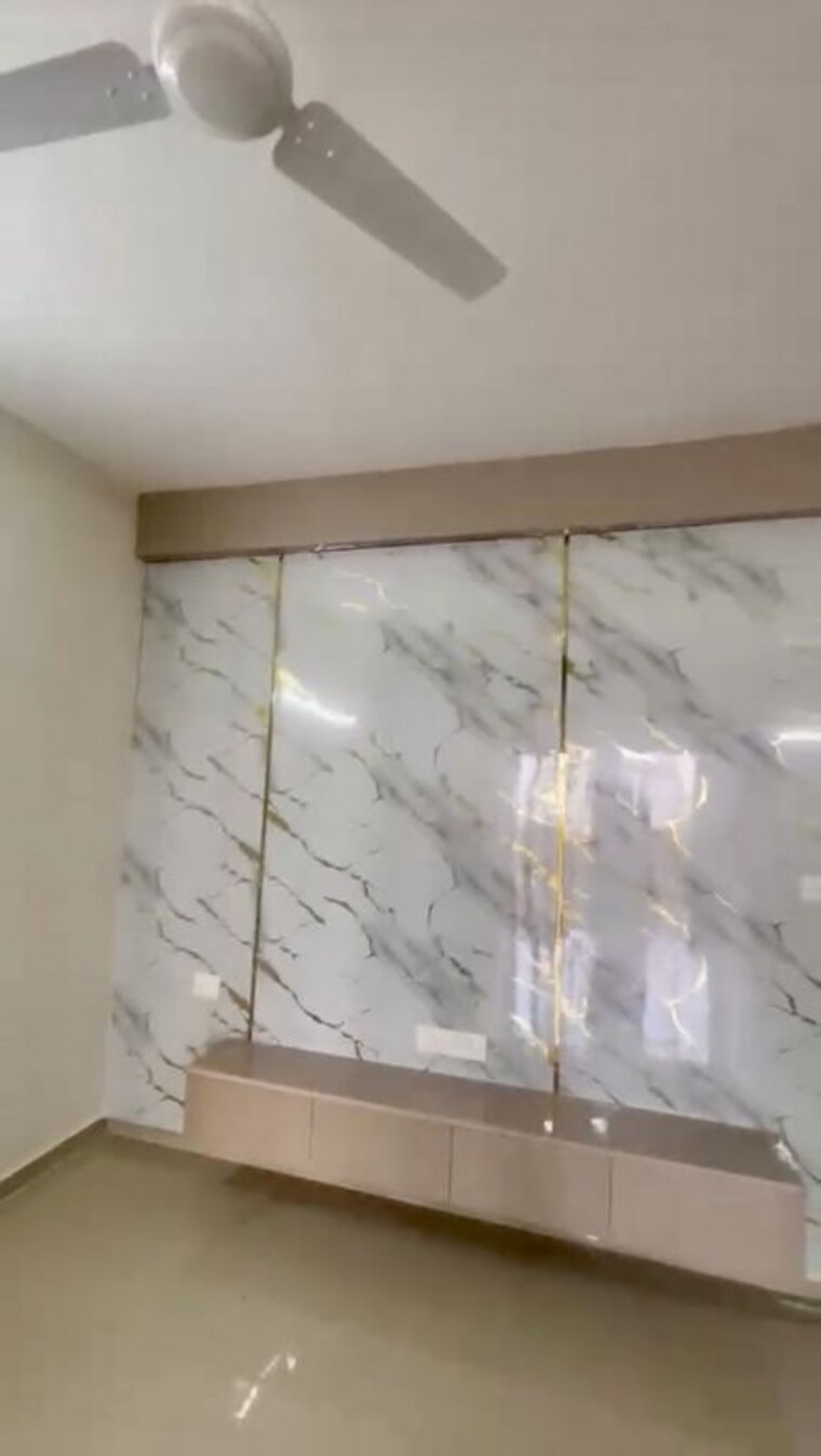 Tv Room, pyramid-midtown 2 Bedroom 599 Sq.Ft. Apartment In Sector 59 Gurgaon 10377727