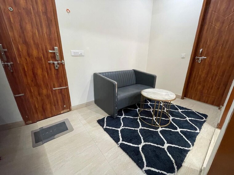 Team Area, kanhai 1 Bedroom 500 Sq.Ft. Builder Floor In Kanhai Gurgaon 10377745