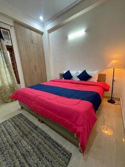 1 BHK Builder Floor For Rent in Kanhai