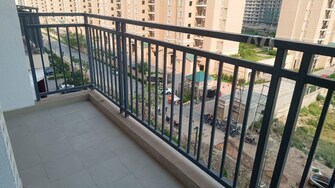 2 BHK 1137 Sq.Ft. Apartment in Eldeco Live By The Greens