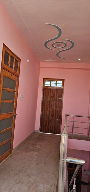 Building Lobby in 2 BHK Independent House at Para – for Sale