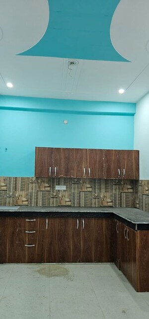 Kitchen in 2 BHK Independent House at Para – for Sale