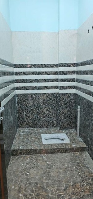 Bathroom in 2 BHK Independent House at Para – for Sale