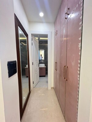 Building Lobby in 3 BHK Builder Floor at Fidato Honour Homes, Sector 89 – for Sale