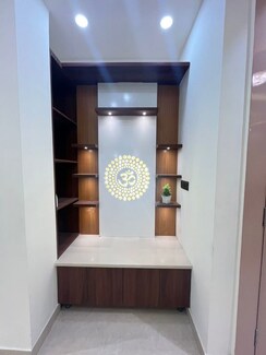 3 BHK + Pooja Room,Study Room Builder Floor For Sale in Fidato Honour Homes