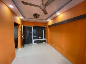 1 BHK Builder Floor For Sale in Express View Apartment Mumbai, Kurla