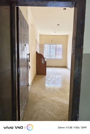Hall in 3 BHK Builder Floor at Nayabad – for Sale