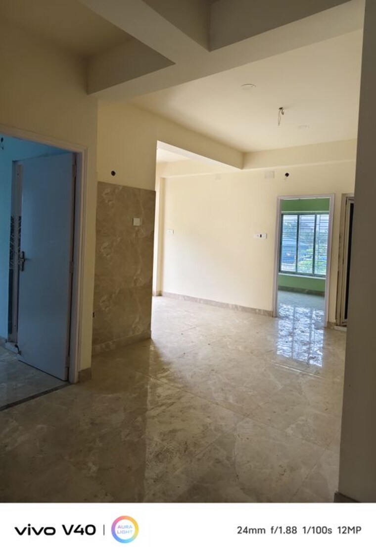 Hall, nayabad 3 Bedroom 1445 Sq.Ft. Builder Floor In Nayabad Kolkata 10377738