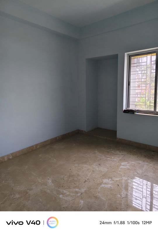 3 BHK Builder Floor For Sale in Nayabad
