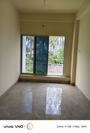 Hall in 3 BHK Builder Floor at Nayabad – for Sale