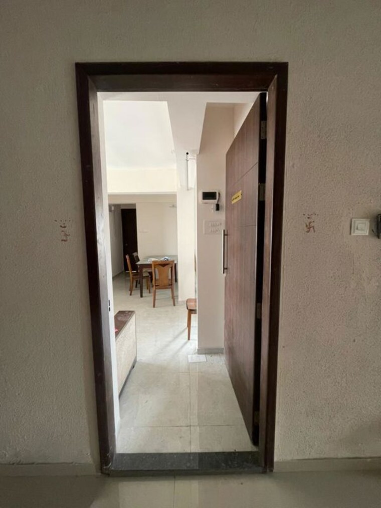 Bathroom, siddhi-nisarg 2 Bedroom 1000 Sq.Ft. Apartment In Wakad Pune 10377758