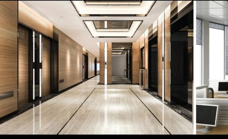 undefined, kharadi Commercial Office Space 1335 Sq.Ft. In Kharadi Pune 10377731