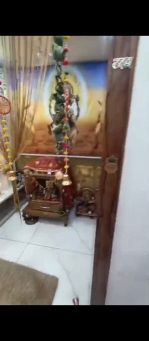 Furnished Amenities in 4 BHK Apartment at BPTP Park Elite Premium, Sector 84 – for Sale
