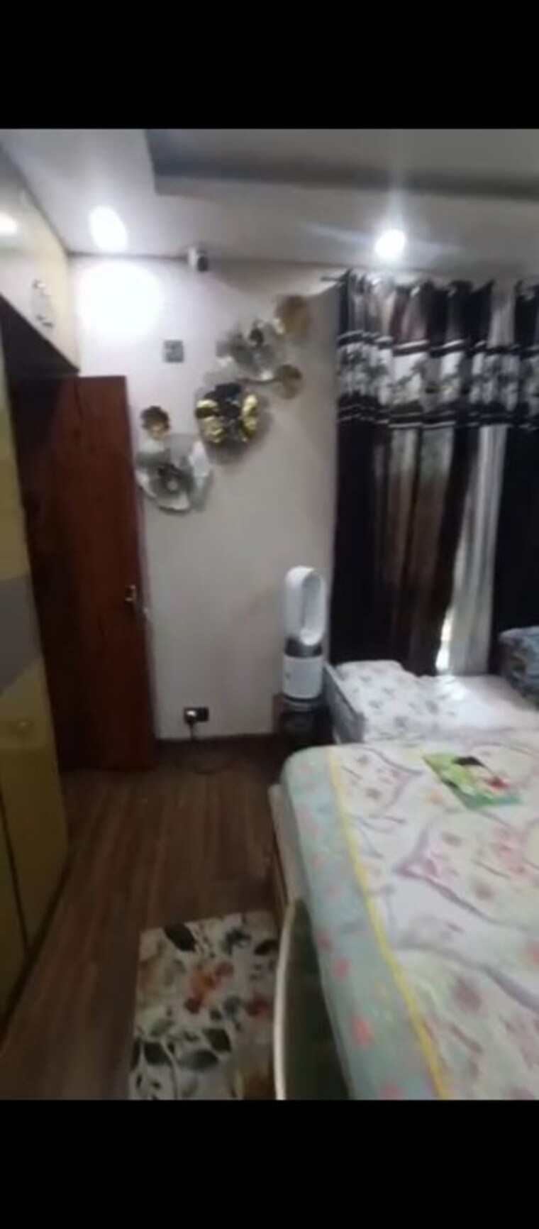 Living Room, bptp-park-elite-premium 4 Bedroom 1402 Sq.Ft. Apartment In Sector 84 Faridabad 10377764