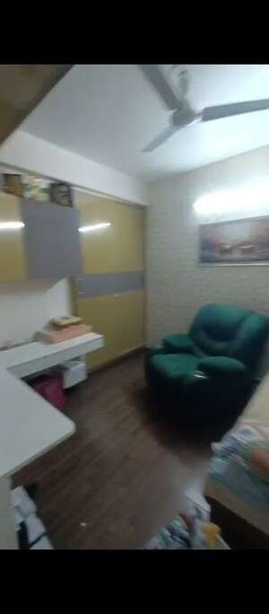 Living Room in 4 BHK Apartment at BPTP Park Elite Premium, Sector 84 – for Sale