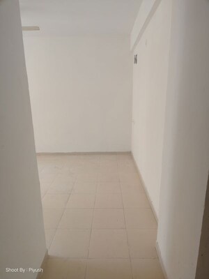 Building Lobby in 3 BHK Apartment at Auric City Homes, Sector 82 – for Rent