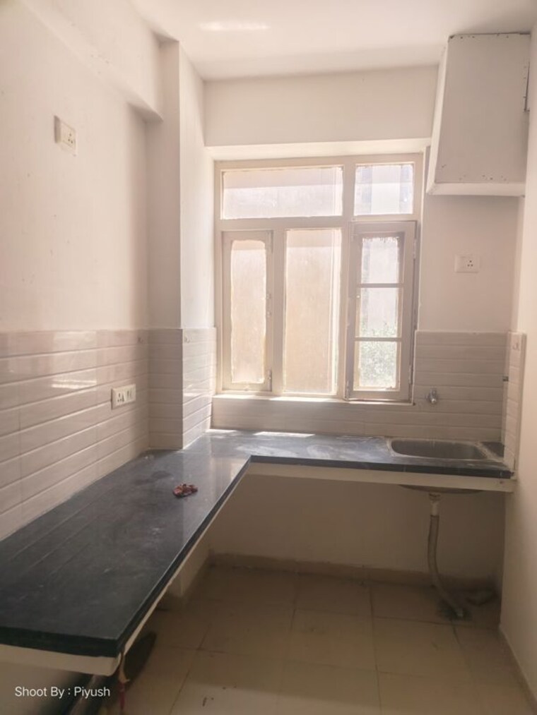 Kitchen, auric-city-homes 3 Bedroom 620 Sq.Ft. Apartment In Sector 82 Faridabad 10377770
