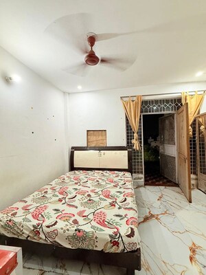 Bedroom in 1 RK Independent House at Upsidc Site B – for Rent