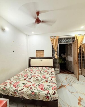 1 RK Independent House For Rent in Upsidc Site B
