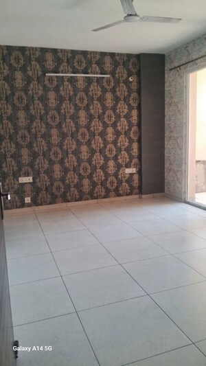 Bedroom in 3 BHK Apartment at Motiaz Royal Citi, Ambala Highway – for Rent