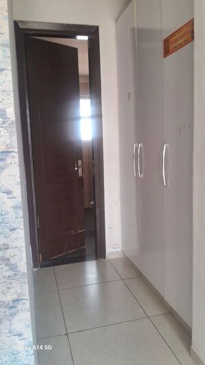 Bathroom in 3 BHK Apartment at Motiaz Royal Citi, Ambala Highway – for Rent