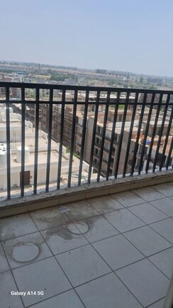 3 BHK + Pooja Room Apartment For Rent in Motiaz Royal Citi