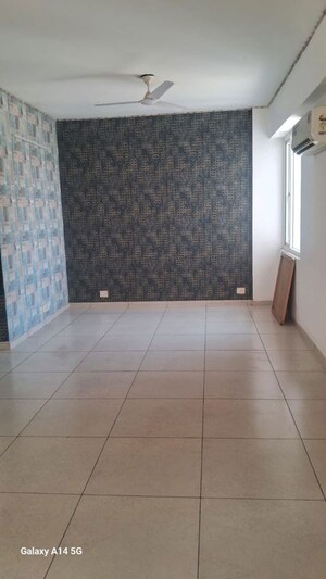 Bathroom in 3 BHK Apartment at Motiaz Royal Citi, Ambala Highway – for Rent