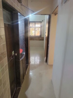  1 BHK Apartment at Vaishali Nagar CHS, Mulund West – for Rent
