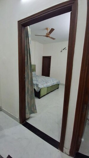 Building Lobby in 2 BHK Apartment at OP Floridaa, Sector 82 – for Rent