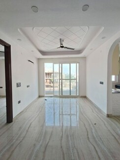 3 BHK + Servant Room Apartment For Sale in Bestech Park View Spa Next