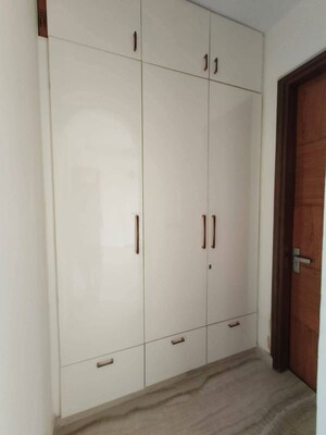 Bathroom in 3 BHK Apartment at Bestech Park View Spa Next, Sector 67 – for Sale