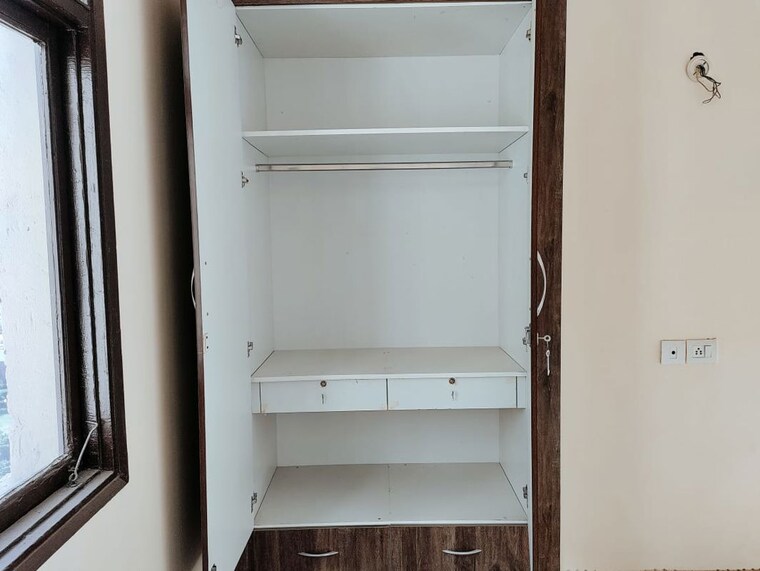 undefined, bptp-park-81 3 Bedroom 1500 Sq.Ft. Apartment In Sector 81 Faridabad 10377793