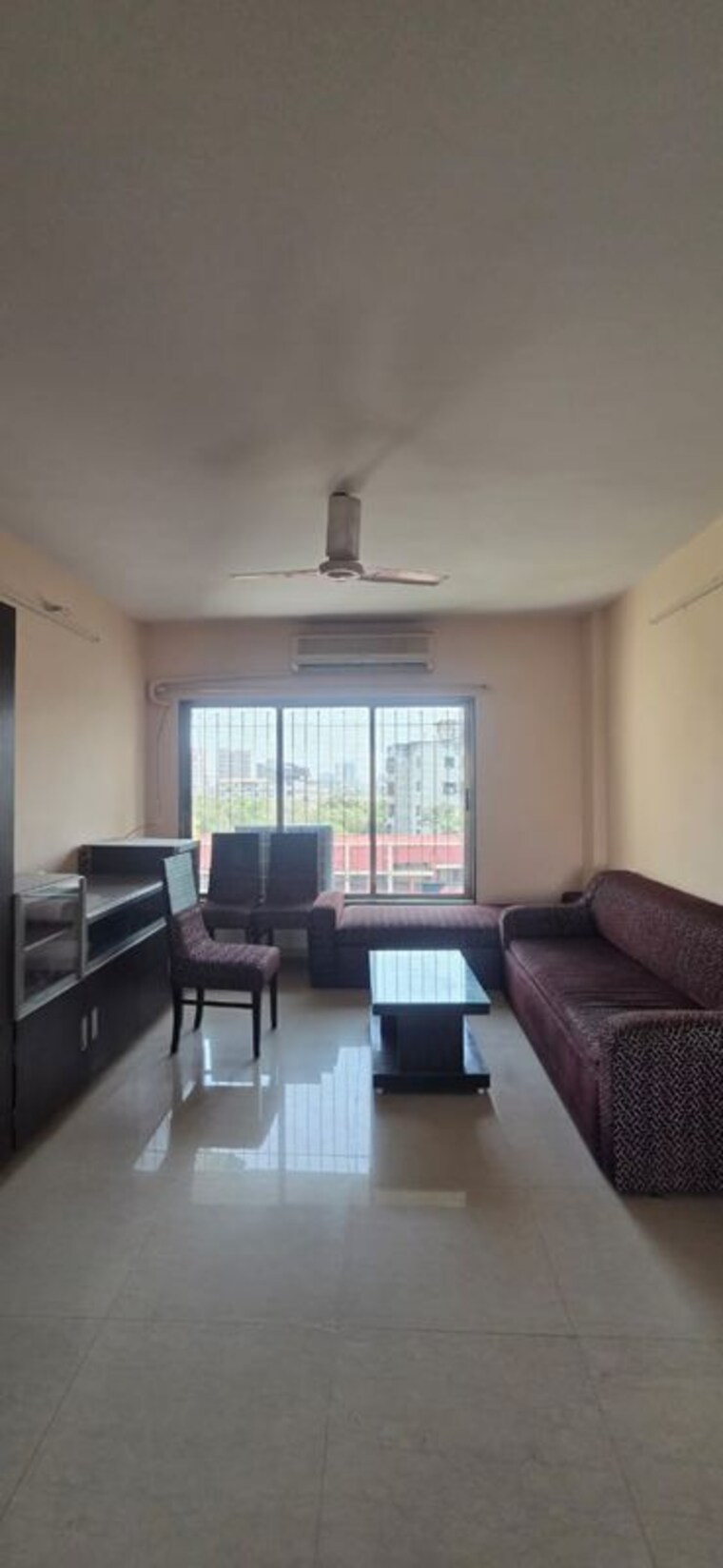 Living Room, ornate-chs-chembur 3 Bedroom 1560 Sq.Ft. Apartment In Chembur Mumbai 10377740