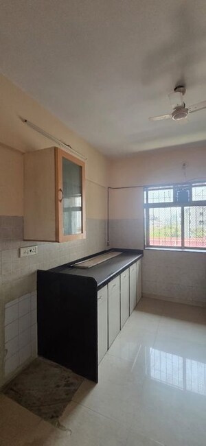 Kitchen in 3 BHK Apartment at Ornate CHS Chembur, Chembur – for Rent