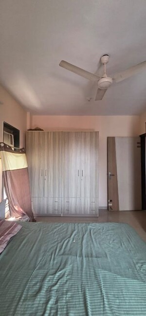 Bedroom in 3 BHK Apartment at Ornate CHS Chembur, Chembur – for Rent