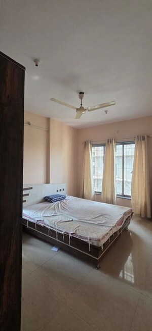 Bedroom in 3 BHK Apartment at Ornate CHS Chembur, Chembur – for Rent
