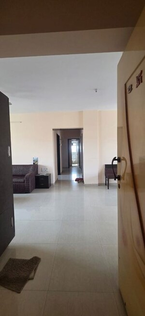 Balcony in 3 BHK Apartment at Ornate CHS Chembur, Chembur – for Rent