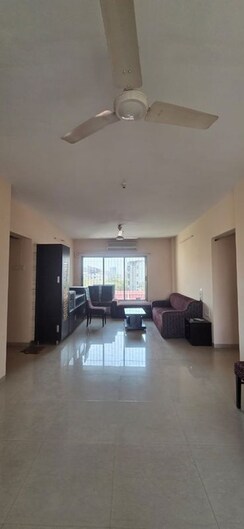 3 BHK Apartment For Rent in Ornate CHS Chembur