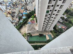 3 BHK Apartment For Rent in Duville Riverdale