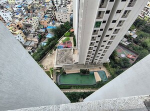 3 BHK Apartment For Rent in Duville Riverdale, Kharadi