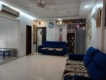 3 BHK 1500 Sq.Ft. Apartment in Eisha Loreals