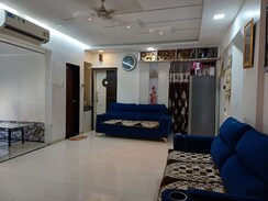 3 BHK Apartment For Sale in Eisha Loreals